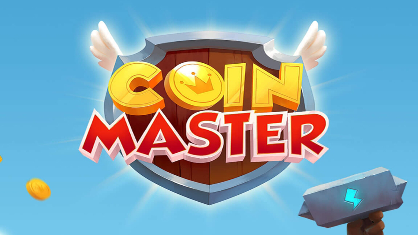 Coin Master Free Spins Page