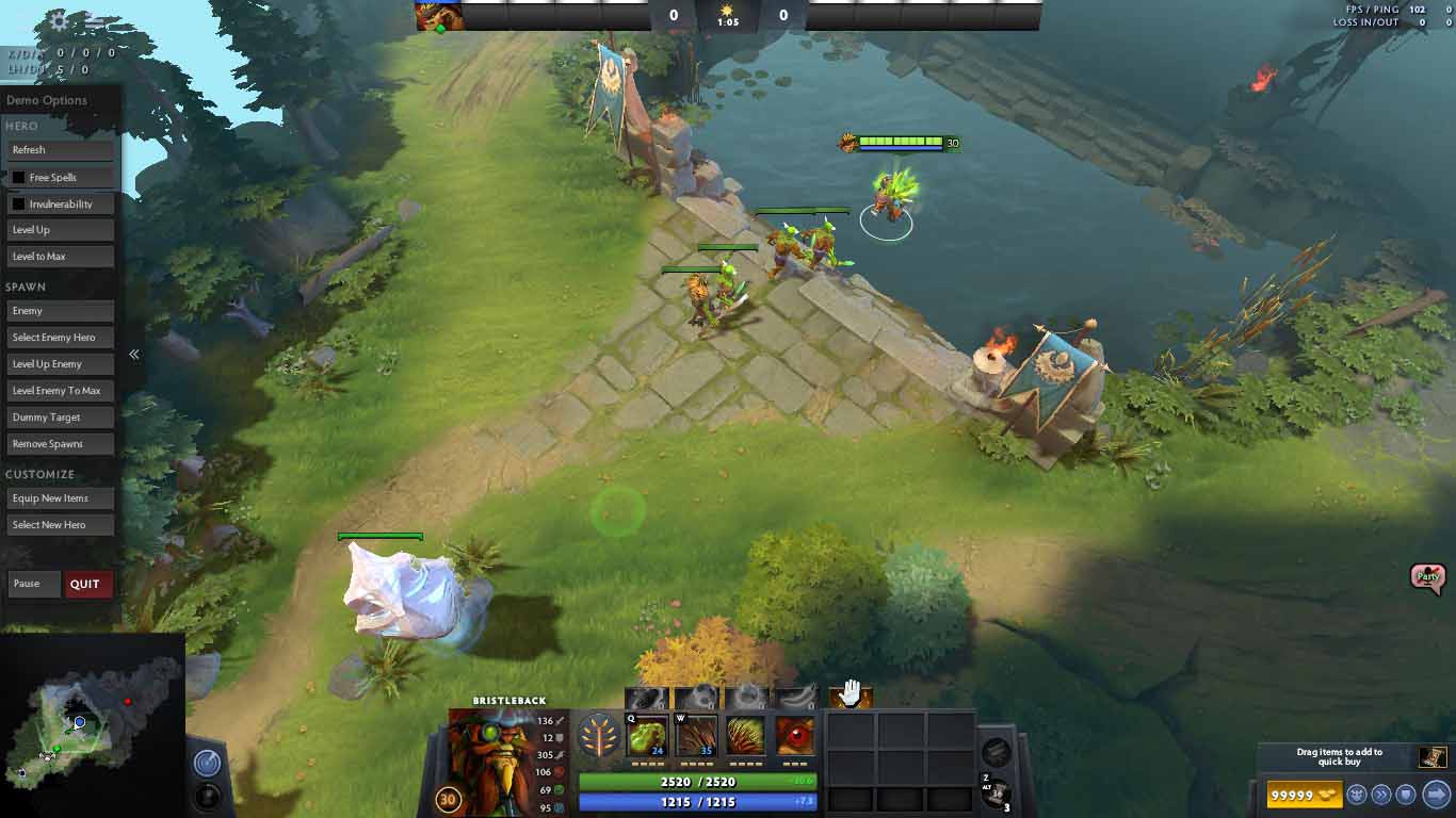 My dota 2 is lag фото 7