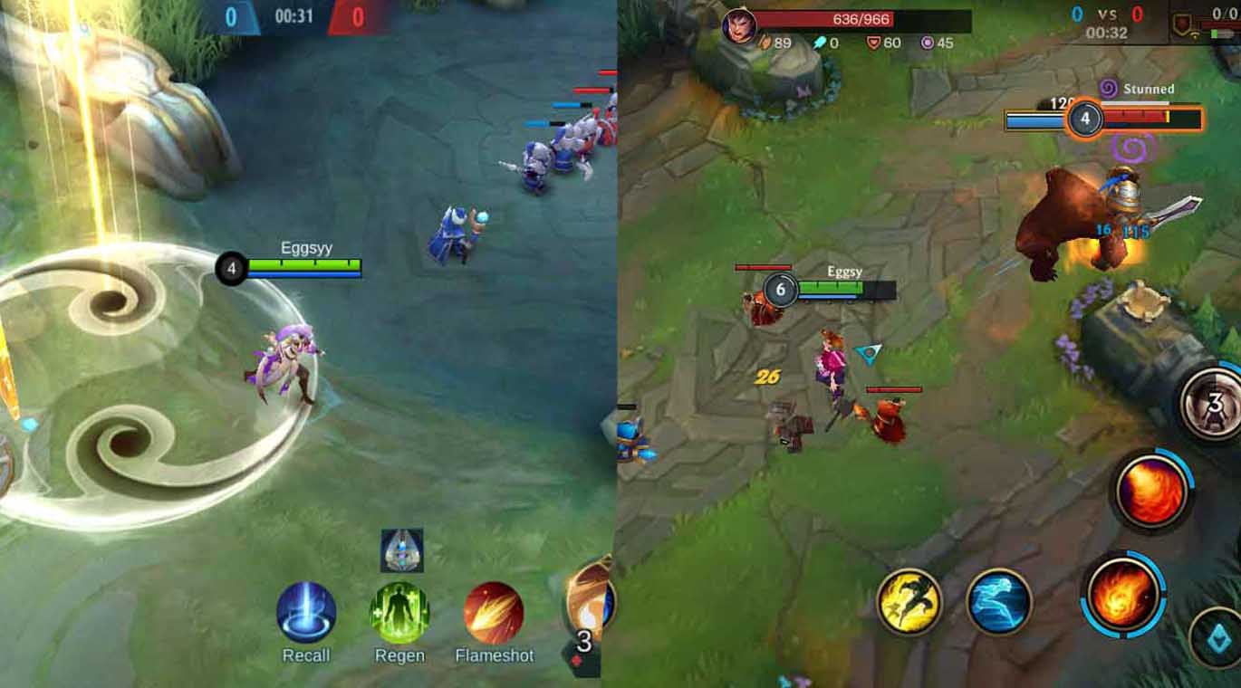 How to Play Mobile Legends on PC - DigiParadise