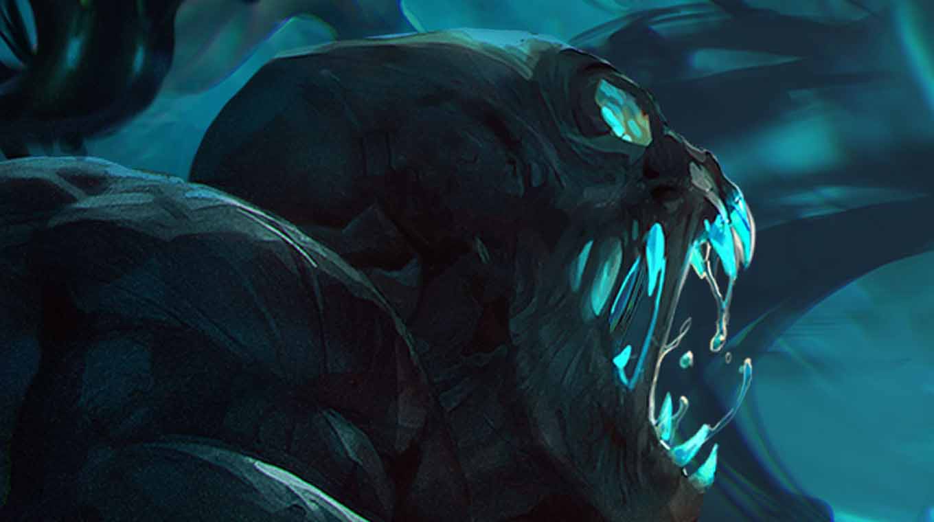 Wild Rift Patch 2.3B Brings in Lucian and Senna - DigiParadise