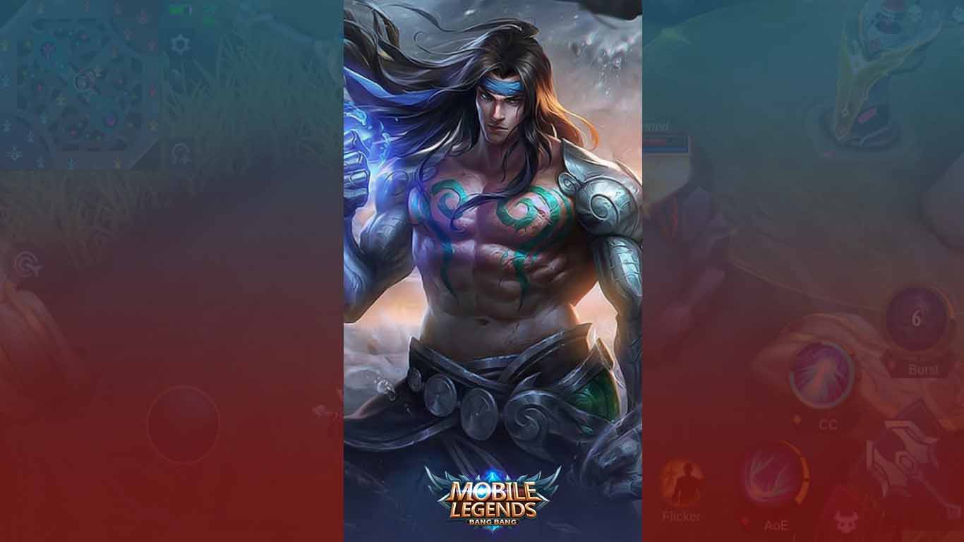 Badang Mobile Legends Build Beginner S Guide Digiparadise