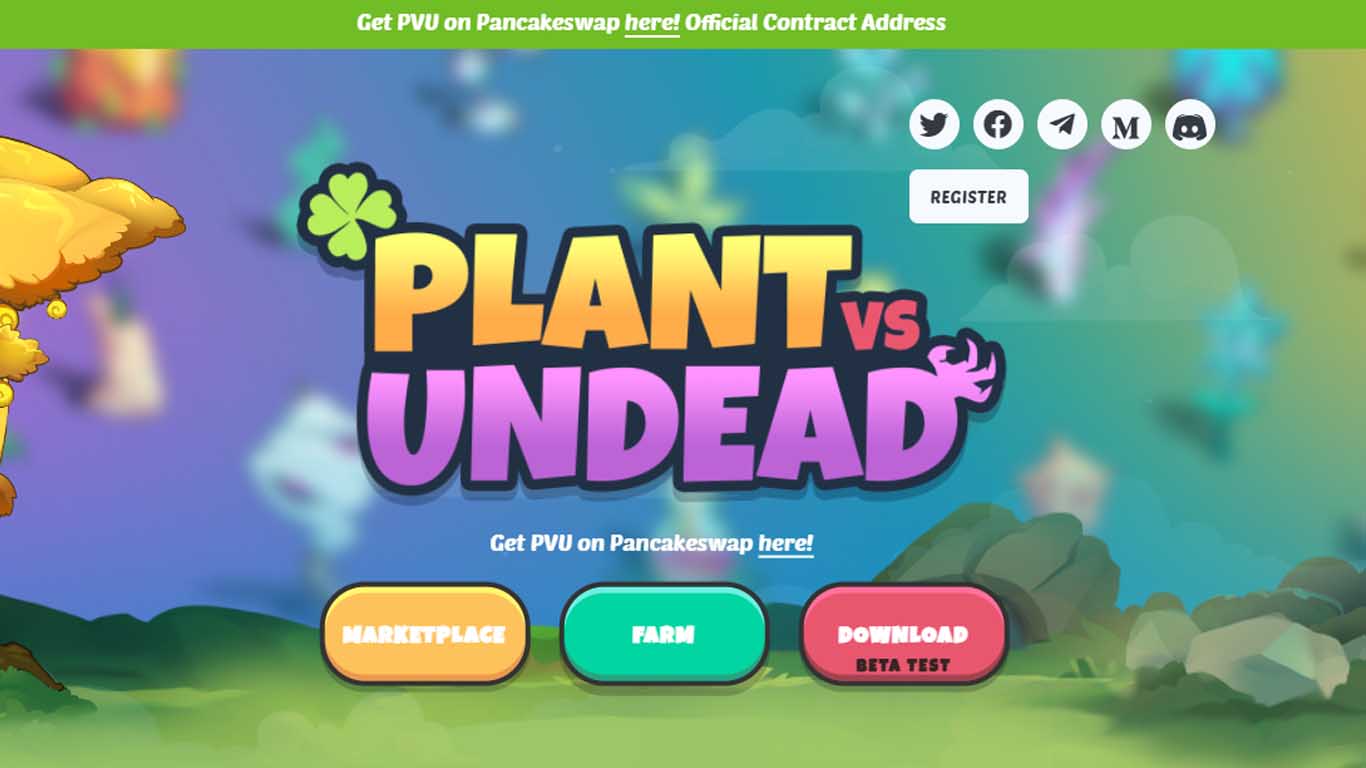 How to Play Plants vs. Undead in Excruciating Details