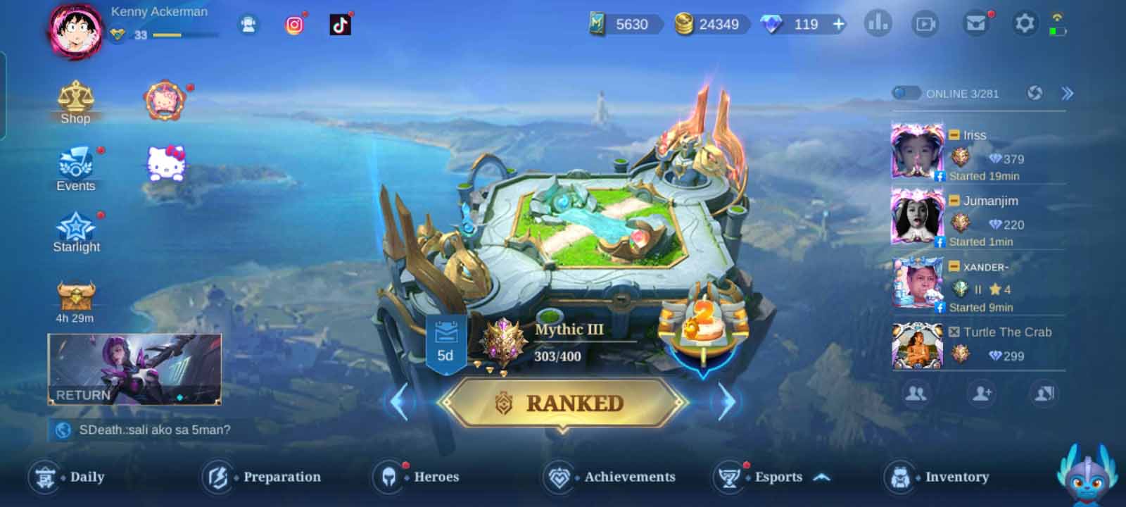 How to Play Mobile Legends on PC Guide (Updated 2021)-Game Guides